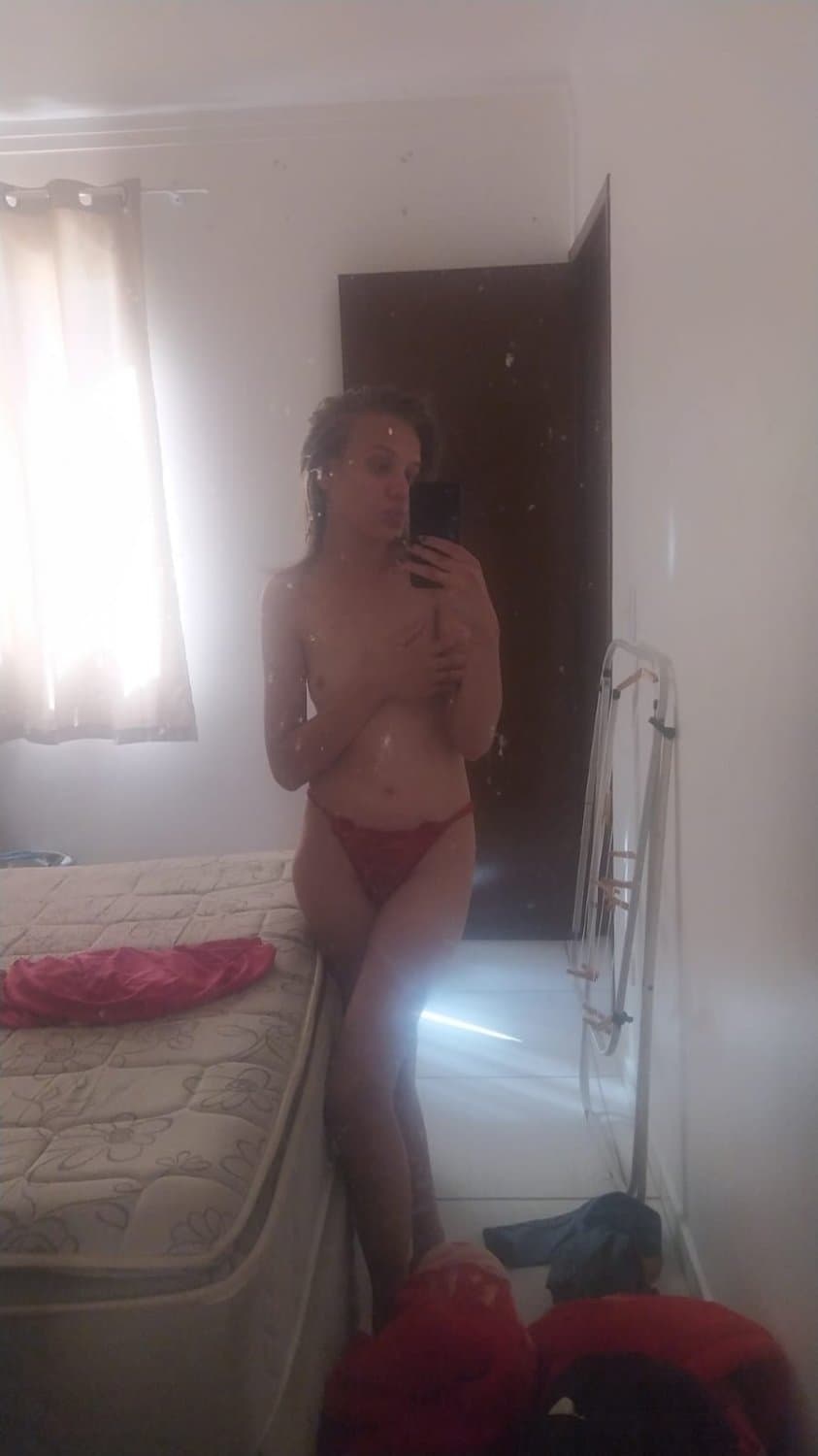 Dirty, Flat-chested, inverted-nipple, big-pussy-lips, puckered-ass-hole, degraded barefoot fuck-slut