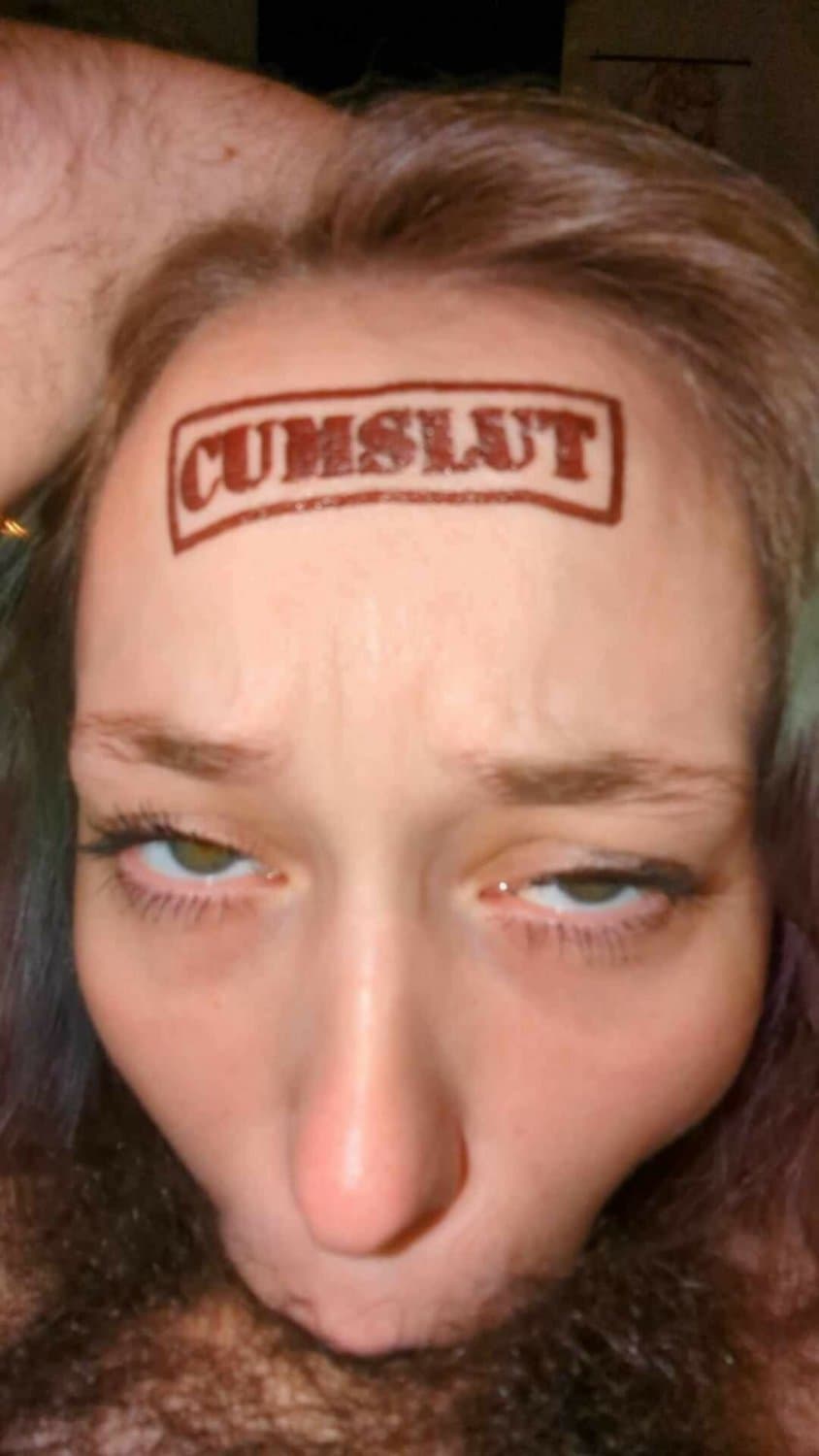 Click to view full size Erin the walking sextoy