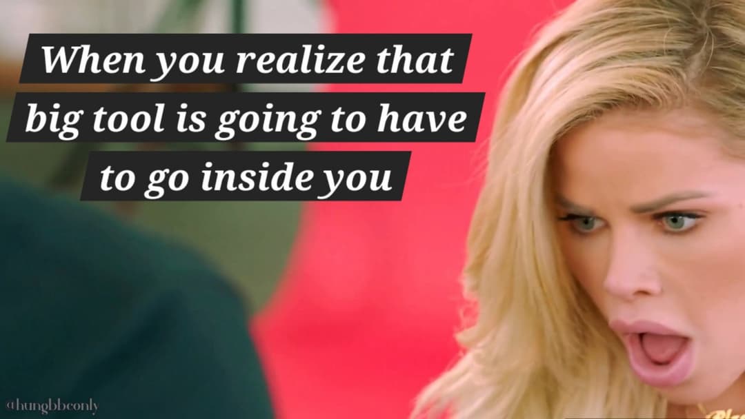 Jessa Rhodes is ready to fuck