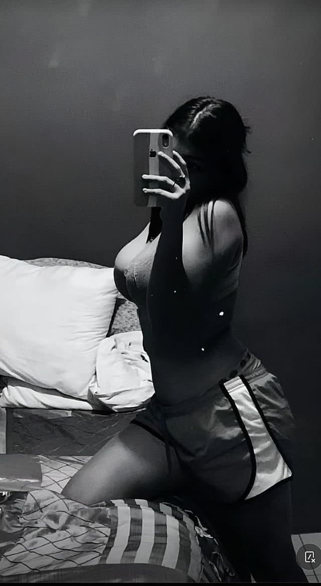 La putita de Mery Maynez (Una desconocida)