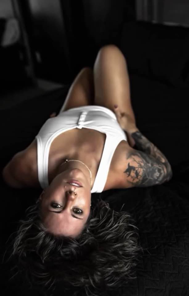 Fit And Slutty Pawg Coworker Loves Getting Gangbanged