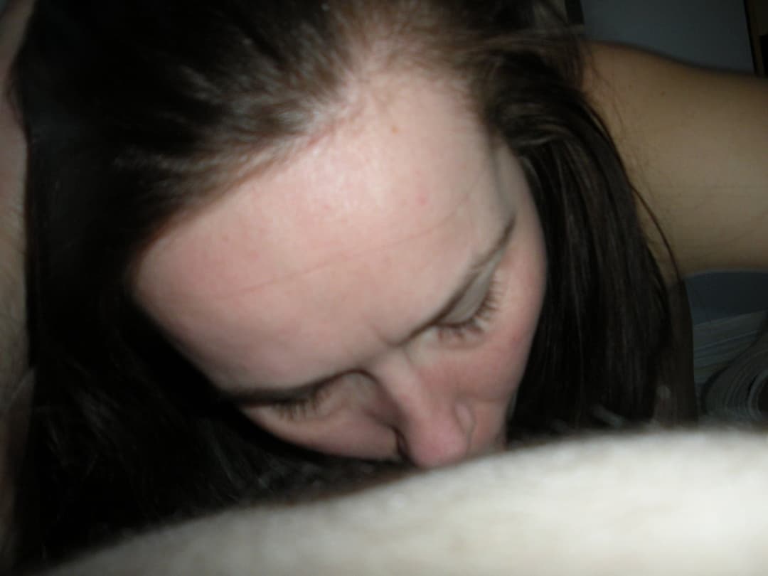 Classic Whore Mother Melissa (Great Rack)