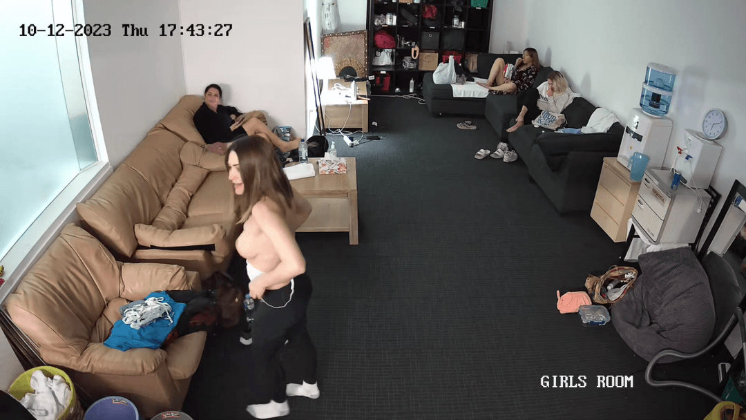 From a Physiotherapist in Brazil.. to a Hooker in Australia