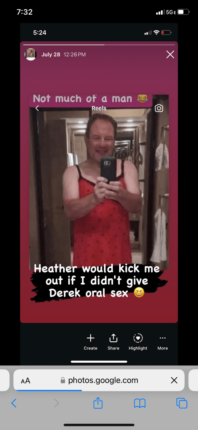 Brian Drucker loves giving Derek blowjobs