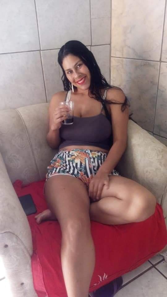 Eudinéia Martins safadinha