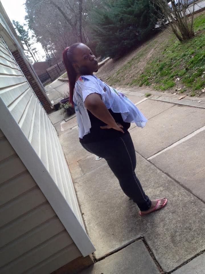 Click to view full size Jumbo Titty Ebony Bbw Milf That Only Bring That Project Pussy To The Table I Would Not Pull Out 58