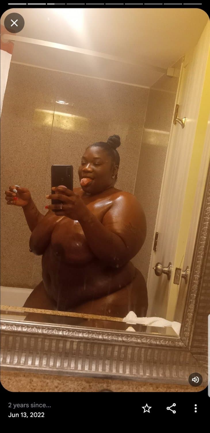 bbw big nipples areolas