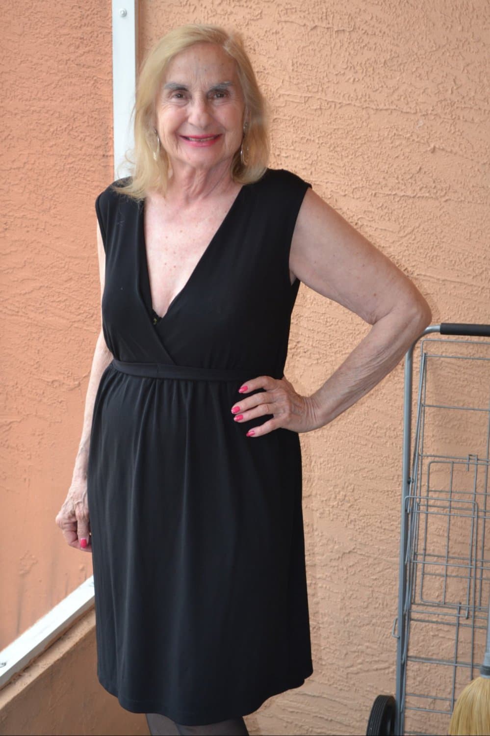 Granny Nurse Patti 2?