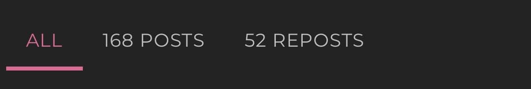 Not posting any public content anymore and I’ve made my uploads private. You can thank the weirdos