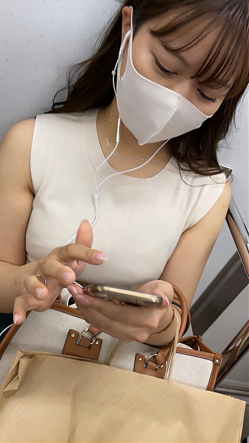 Japanese sexy amateur