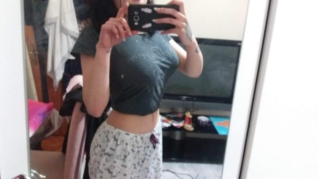 Click to view full size Gorgeous original Turkish Slut Part-2