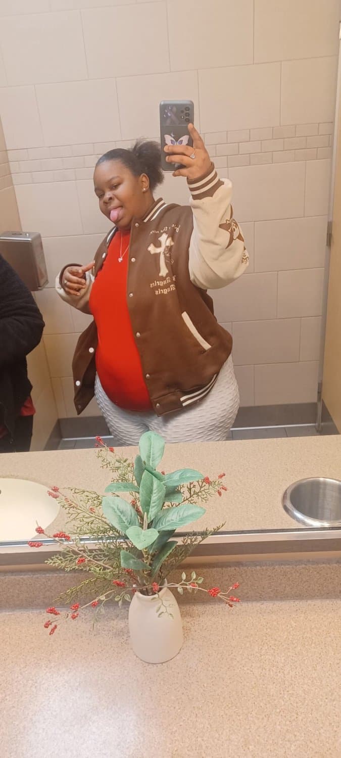 SSBBW EBONY HUGE THICK ASS BOOTY