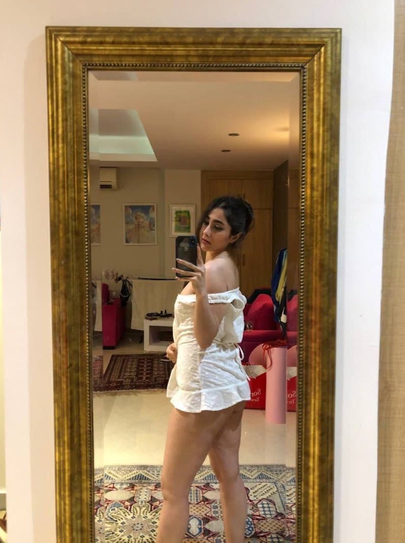 Beautiful hijabi babe from iran nude