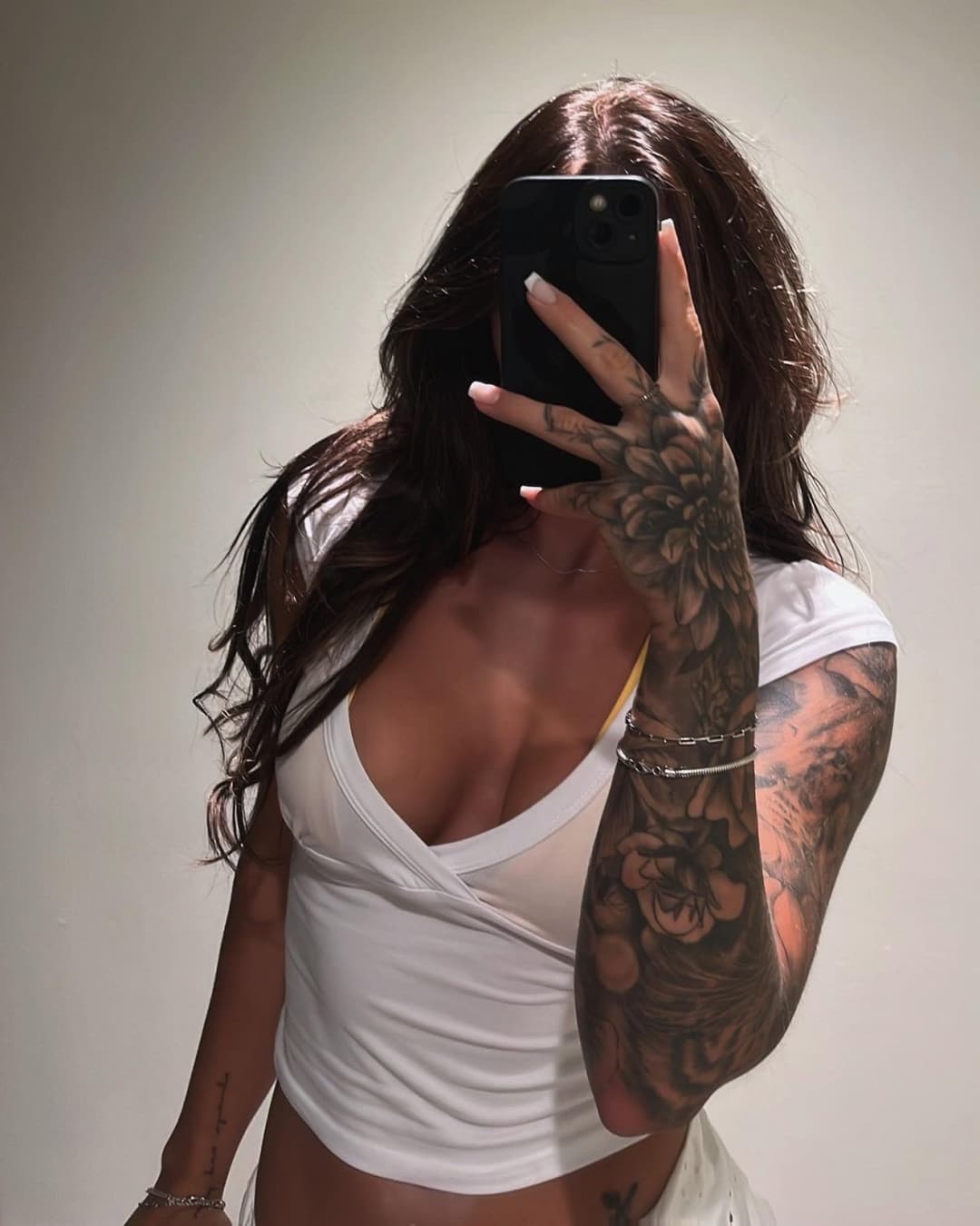 Poll: is this bunny aware of the fact that her father likely gets off thinking of her with black men