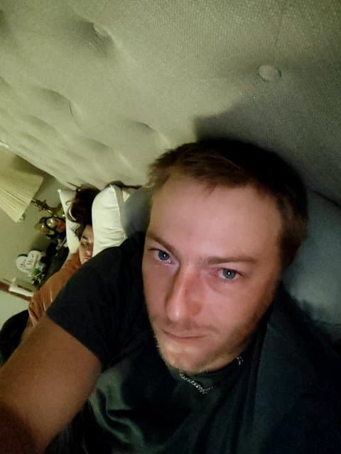 Bf shares her wife on online chat platform