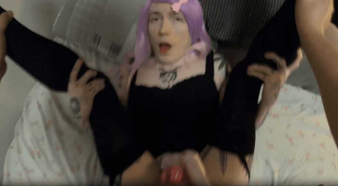 4ce feminized sissy ruined4life lol