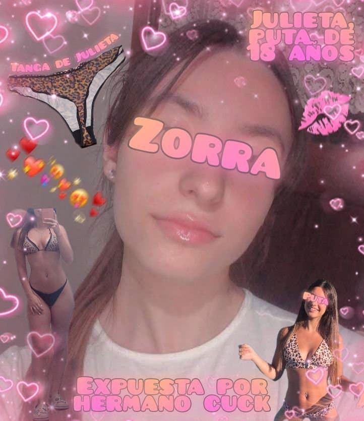 Zorras expuestas con caption, manda dm si eres una prostituta virtual