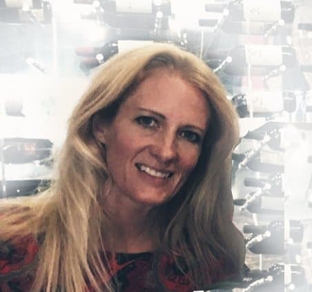 Yvette was proud to flash her little pale pretties at mardi gras