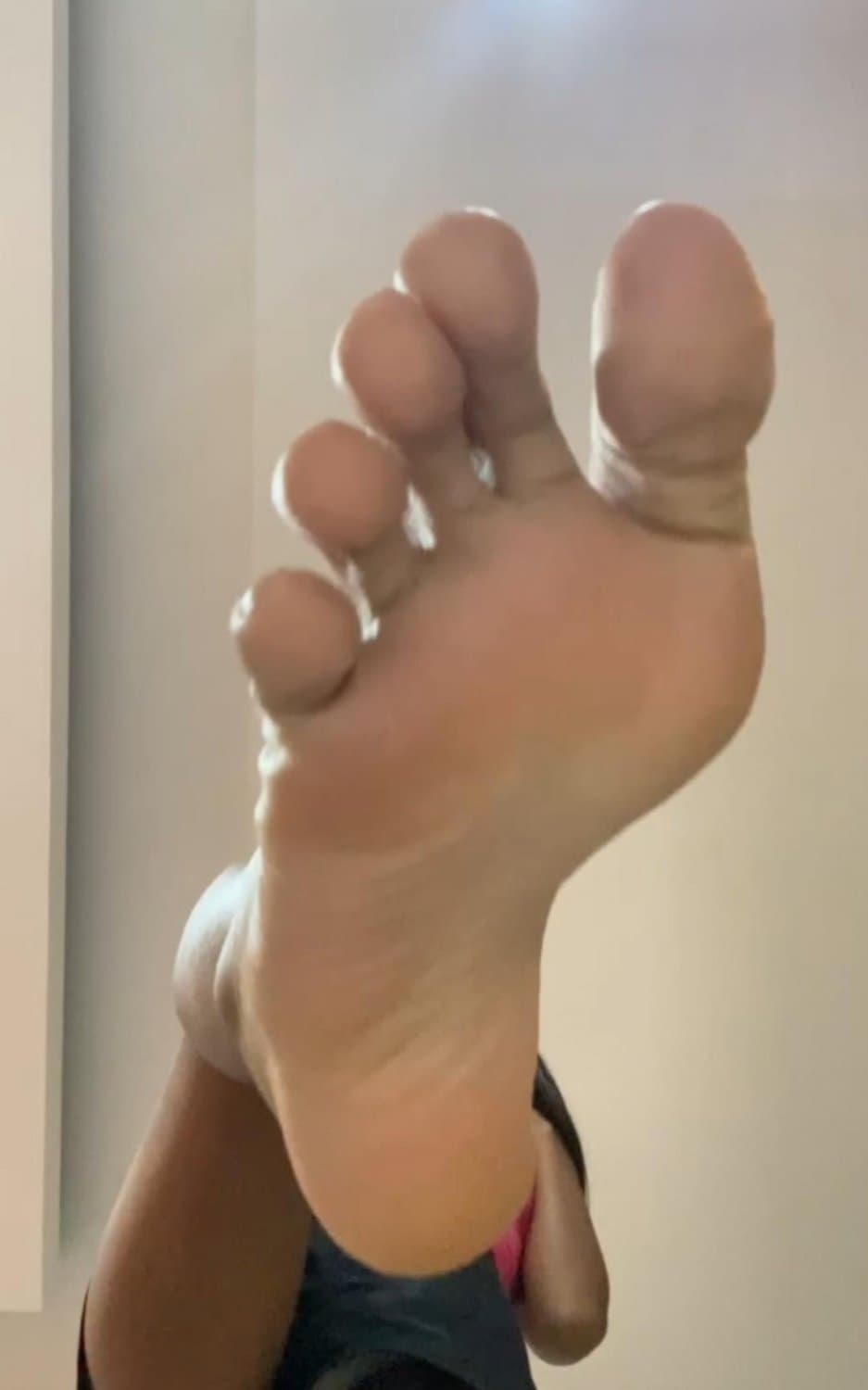 Asian Friend’s Super Soft Size 11s (she does great customs)