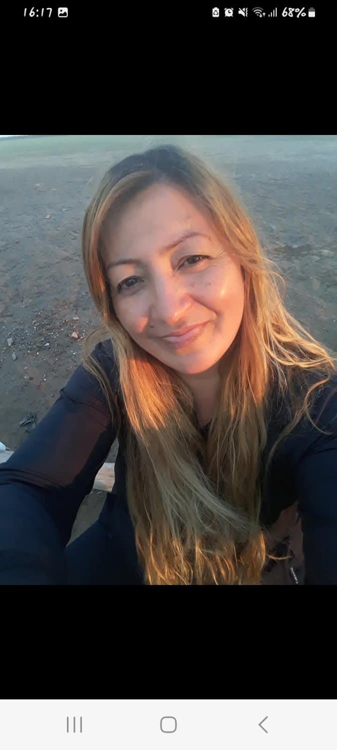 Analia de juarez de santiago del estero