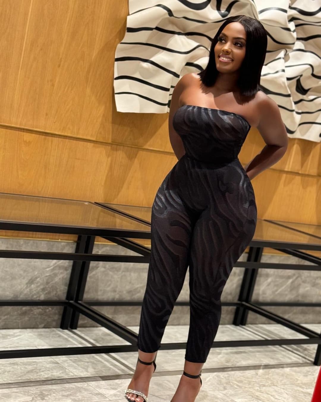 Popular Ugandan Female Musician “Gloria Bugie” Nude Photo Trends On Social Media (+18 Only