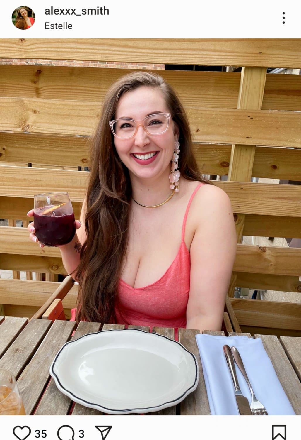 Alex Smith should cum to Theta Chi, take her clothes off, let us suck her tits n fuck all her holes