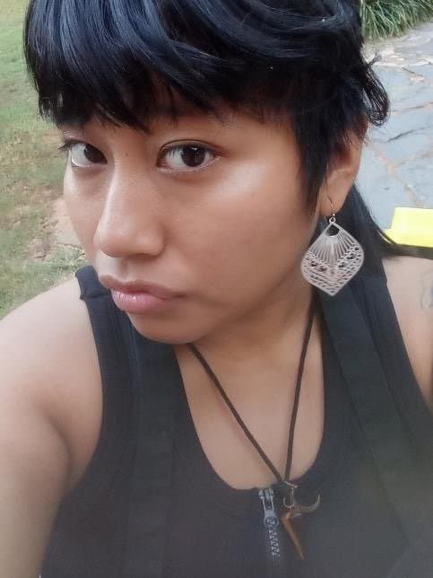 Latina slut Brenda shown off in all her glory