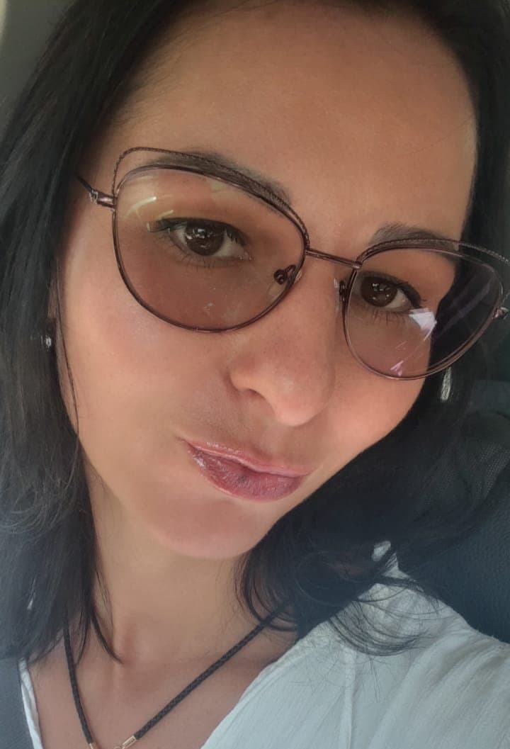 English Slut wife Diana