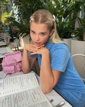 Alla Bruletova Bentley girl - part 4