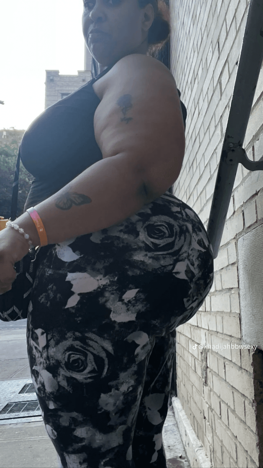 BIG THICK CHUBBY CHUNKY REDBONE BBW SSBBW BIG OLE JUICY ASS GOONER MATERIAL