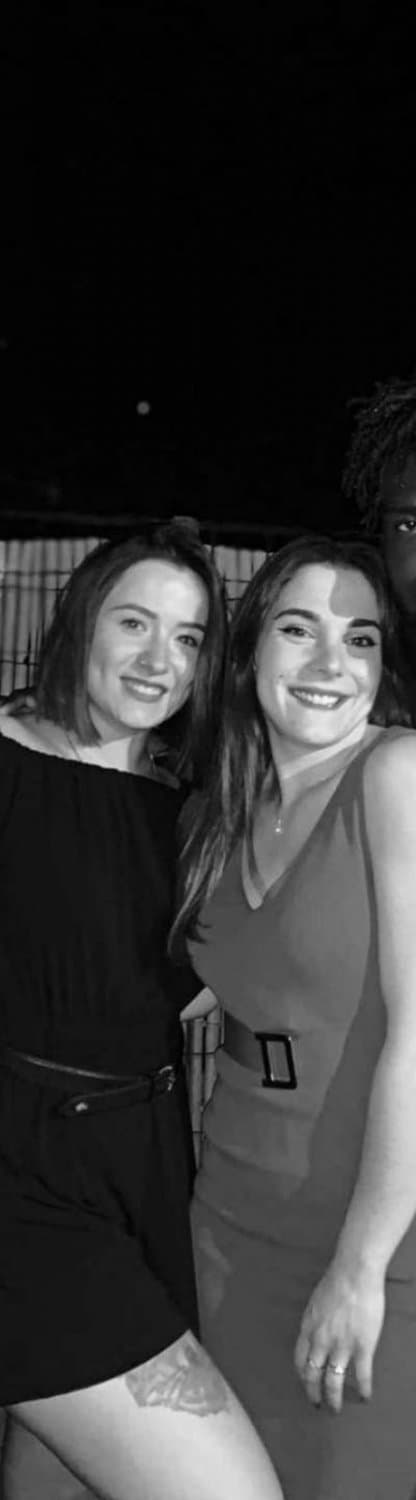 His french gf Megane has such a fuckable cumface