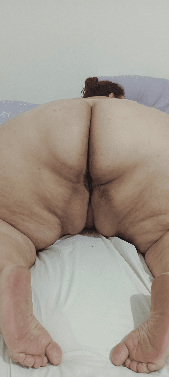 BrAz1li@N bBw S@mMy MEGA BOOTY !!