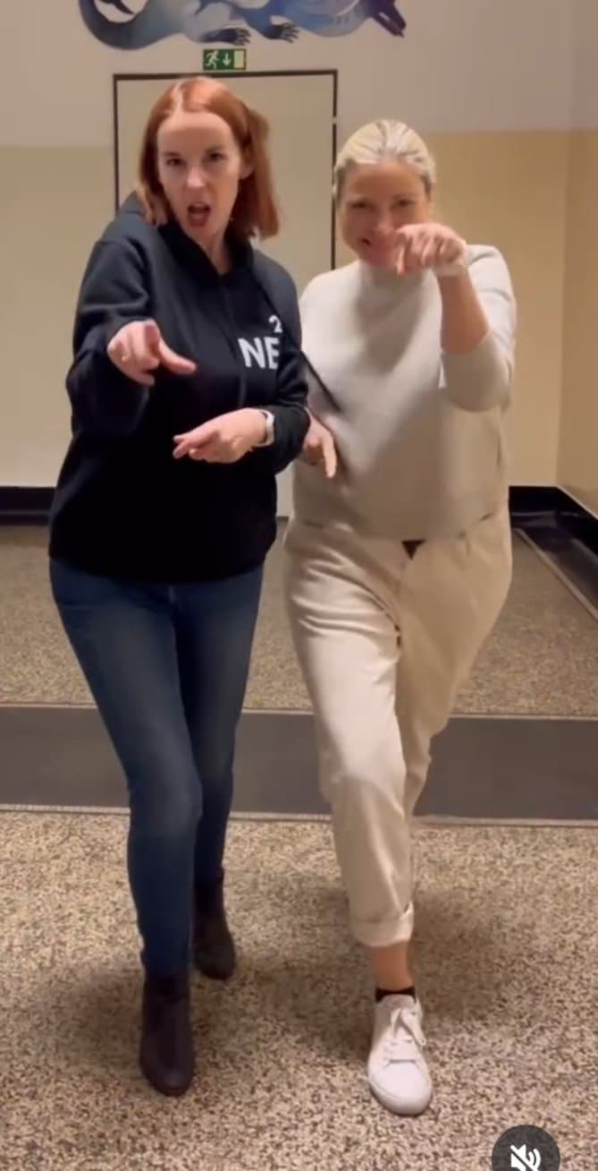 Which one of these MILFS would you let dominate you and which one would you fuck brutal ???