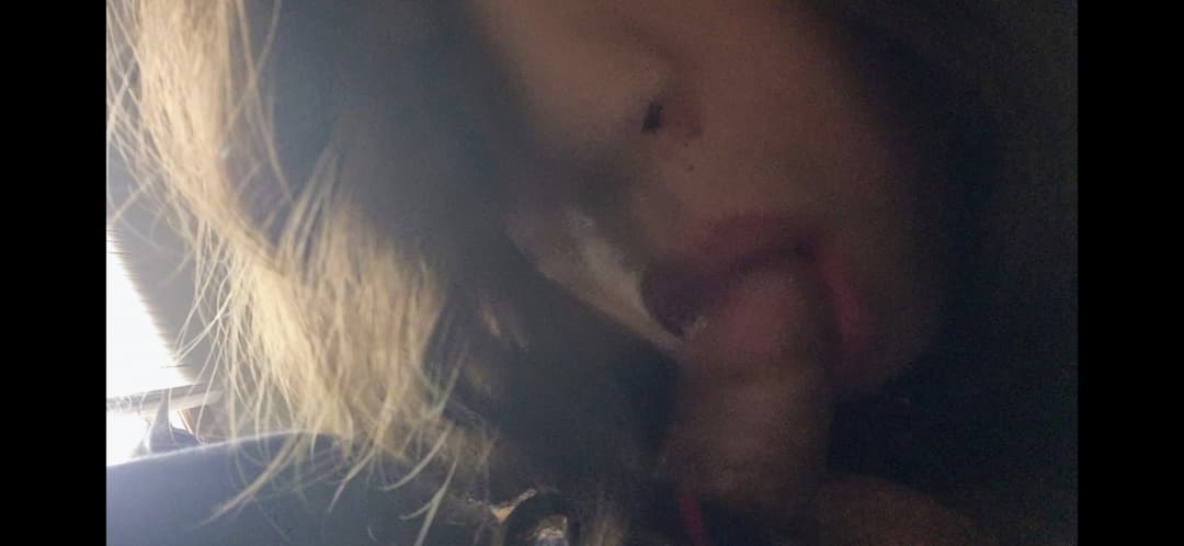 Gay slut is addicted to dirty panties and sucking dick