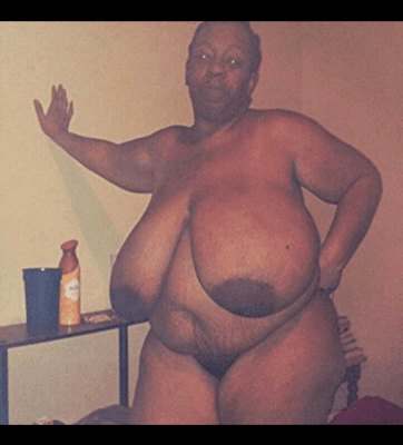 Jumbo Titty Ebony Bbw Milf  That Only Bring That Project Pussy To The Table I Would Not Pull Out 58