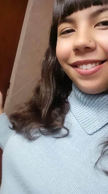 Gordita tetona hermosa pendejita tetona turra