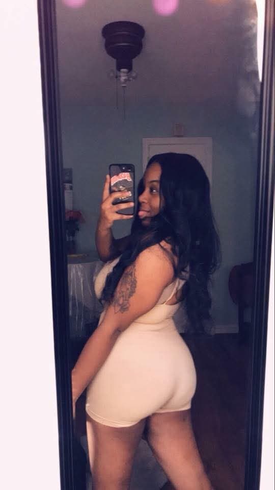 BIG BOOBS BIG ASSES GOONER SPECIAL EDITION