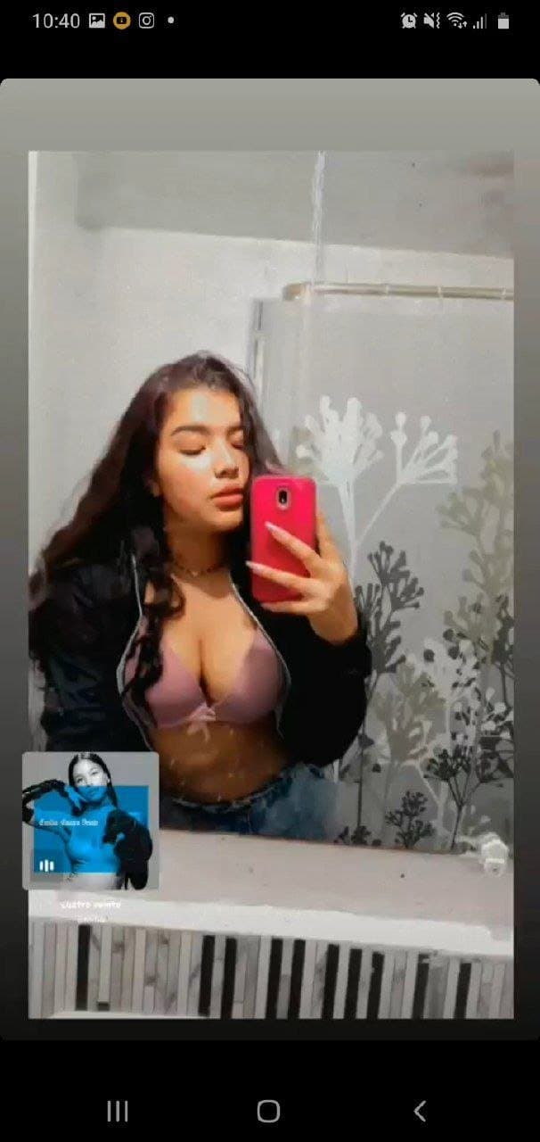 Ecuatorianas la puta del guasmo Aileen Troya