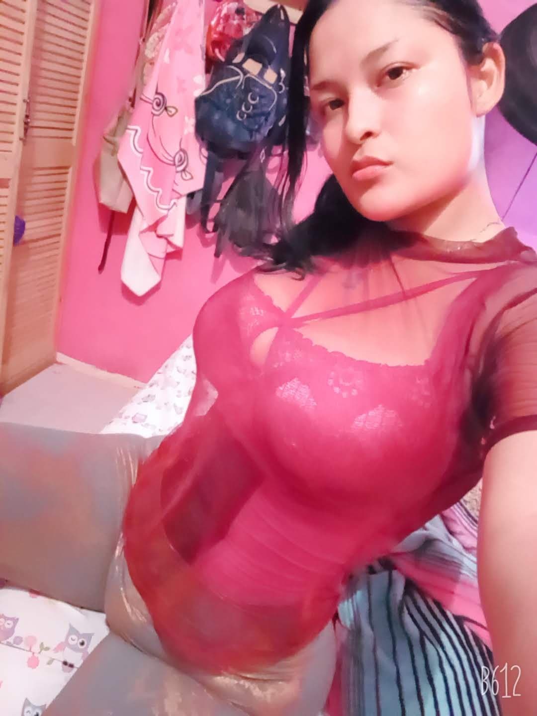 Lic. Paola milf tetona y cachonda pt. 2 ??