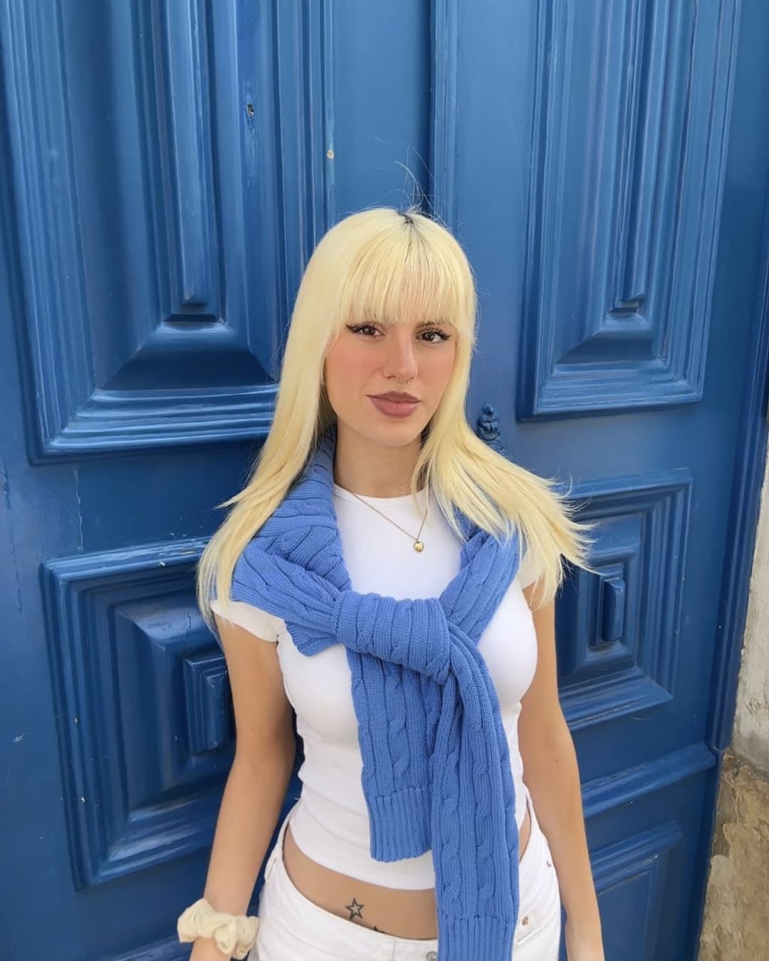 Nokas Galaxy, The Cringy Bitch From The Radio