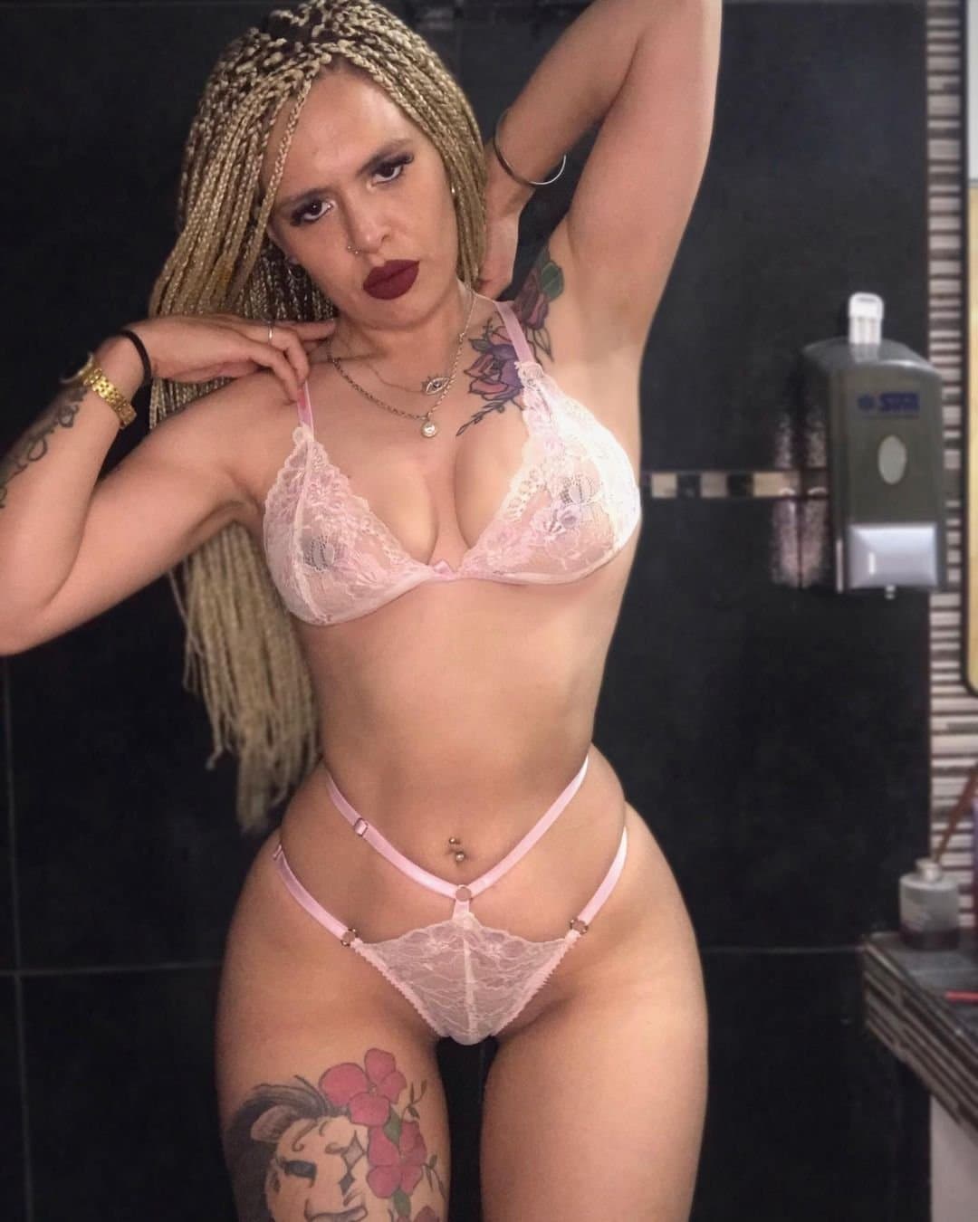 Jessi argentina puta culona