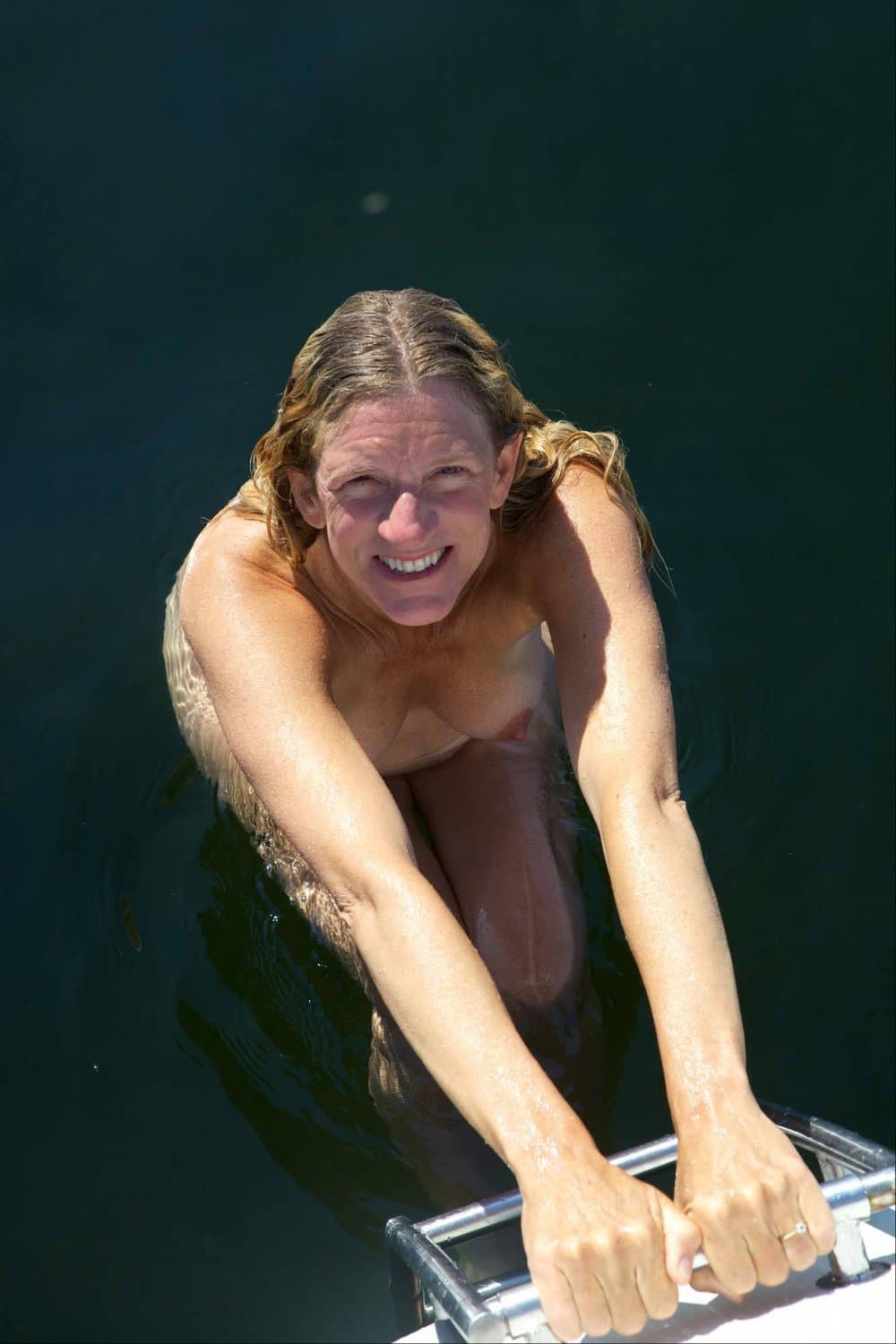 Lotta Swedish milf, real and not so real