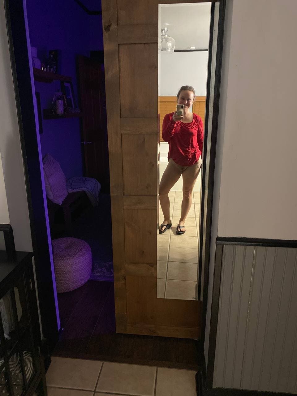 Click to view full size Jane (fully nude)