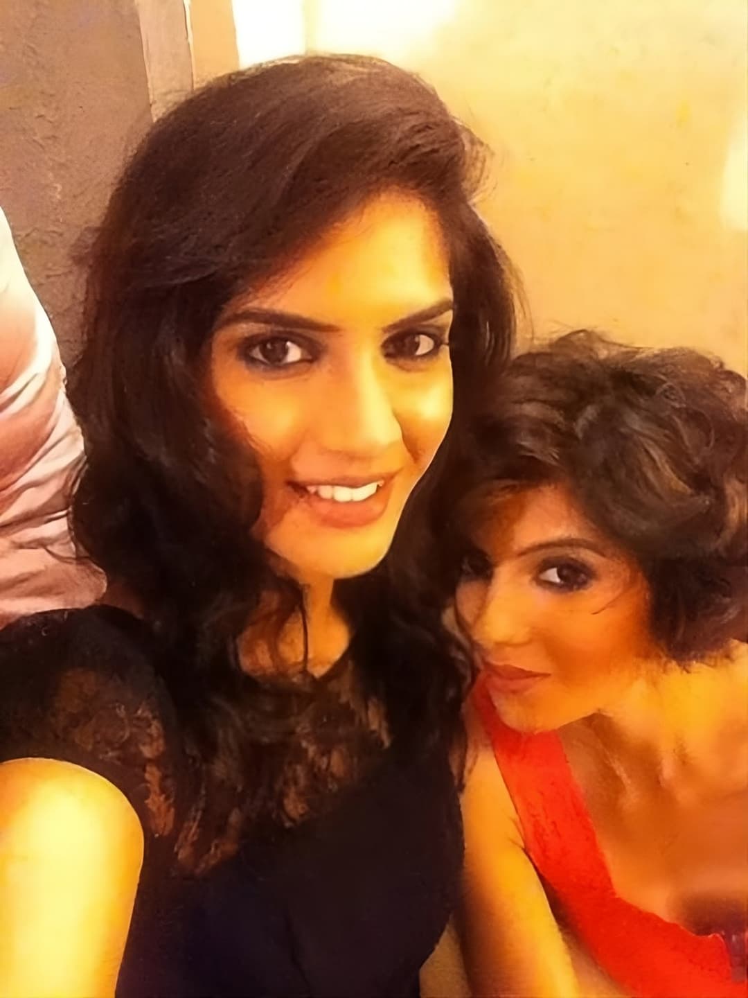 Sexy Perfect South Indian Telugu College Slut Sonika