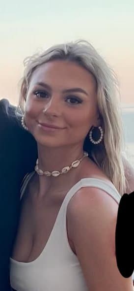 (C) The sis of the HS Slut, she’s gonna be even better teen slut that her sis did