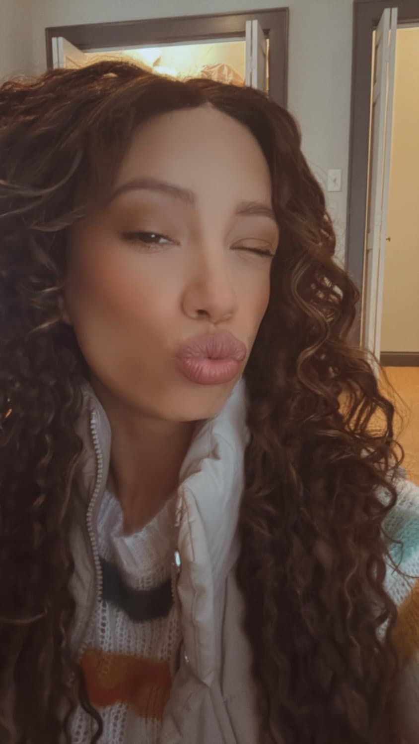 Click to view full size Mercedes Moné