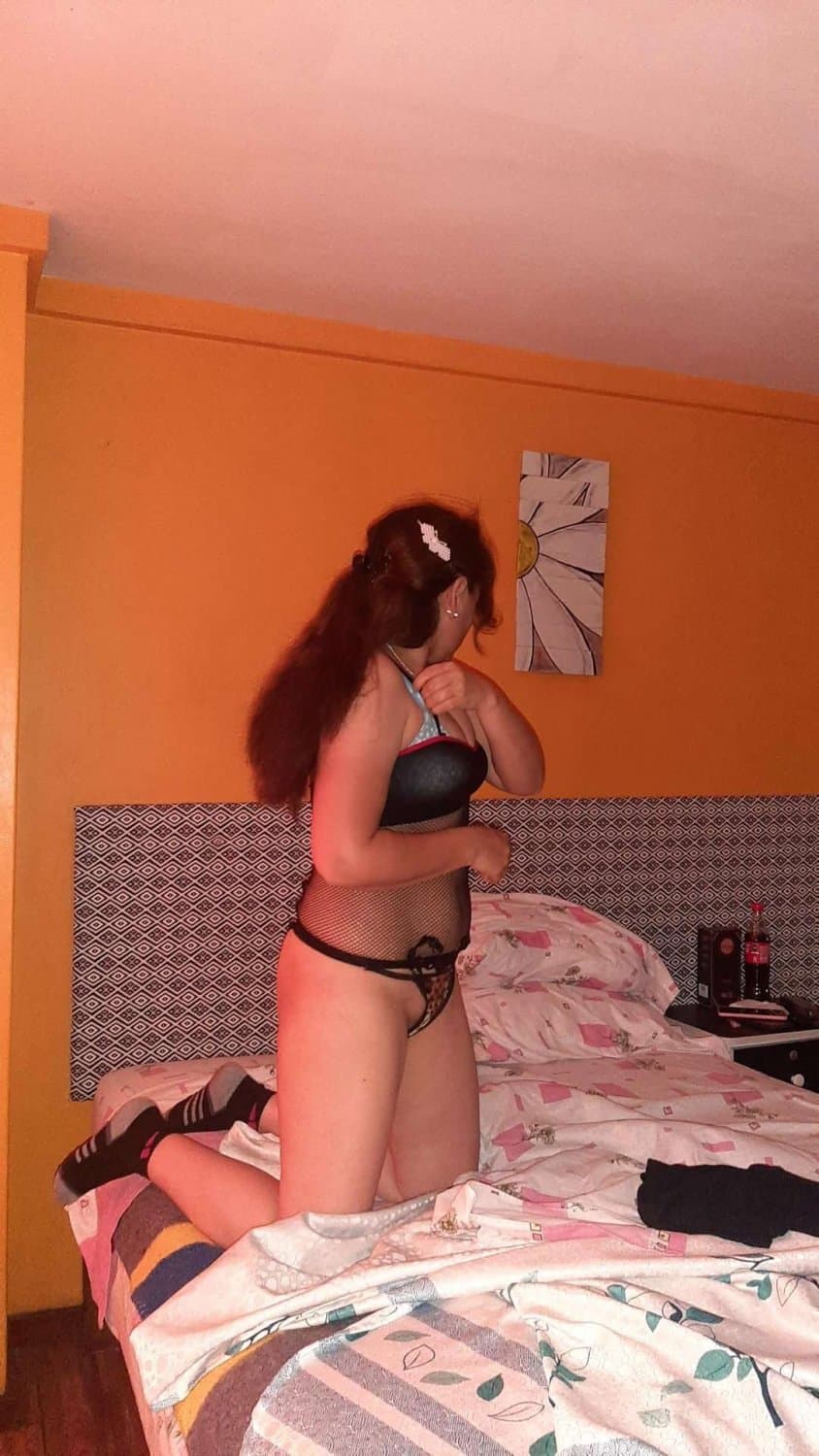 soy una madurita que le gusta masturbarse