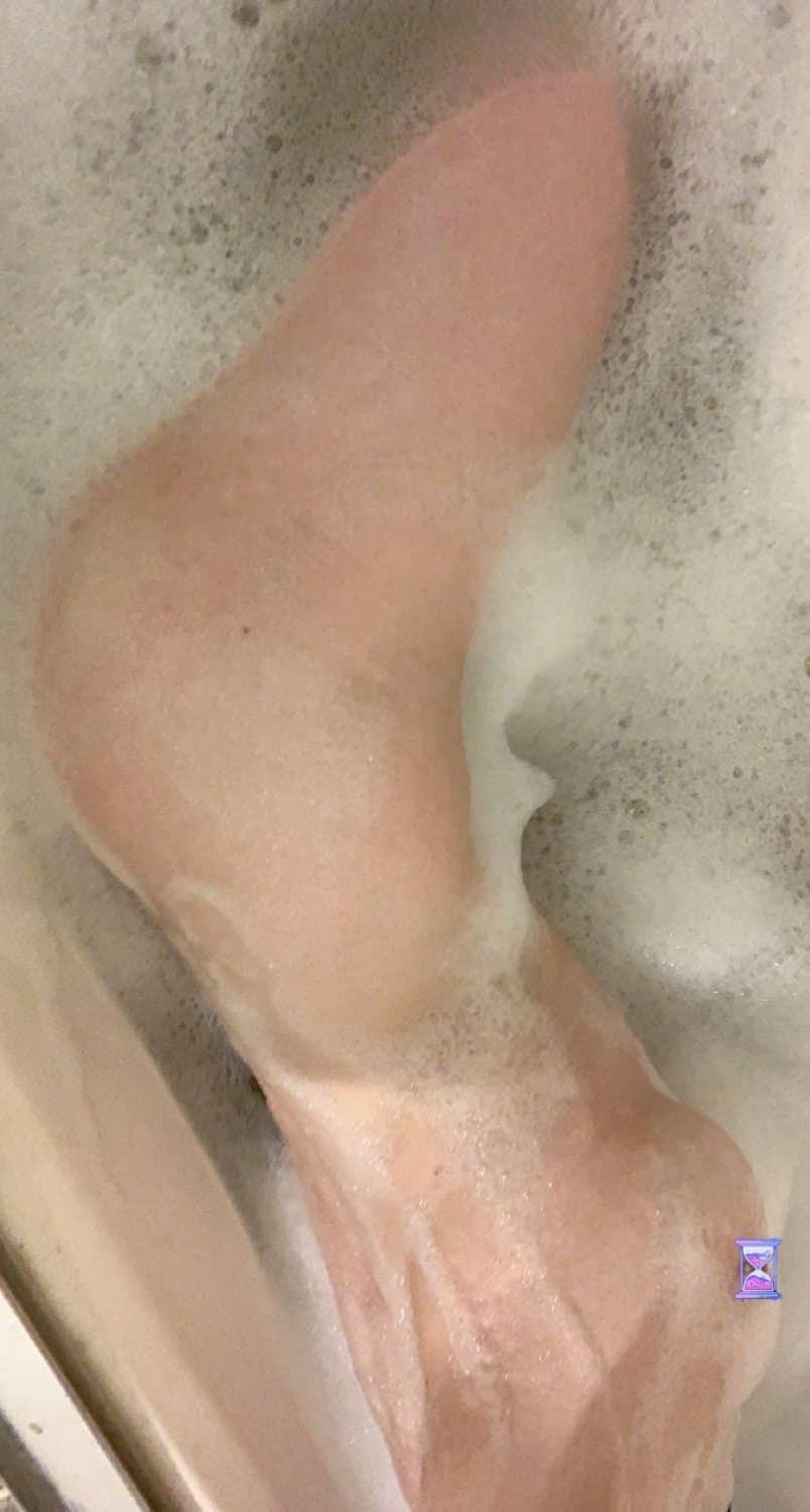 Short hair White tomboy dyke stud Weeboo P2