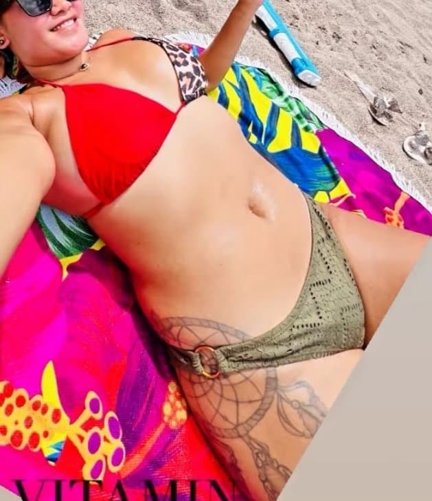 35 years old sexy aunt ❤️