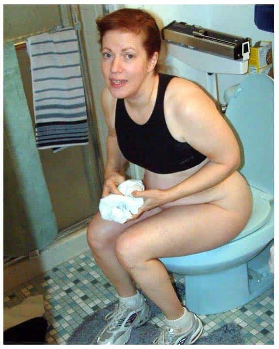 Angie Naked 100 Photo Collection